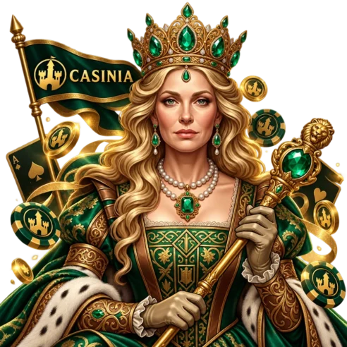 Kasyno Casinia PL